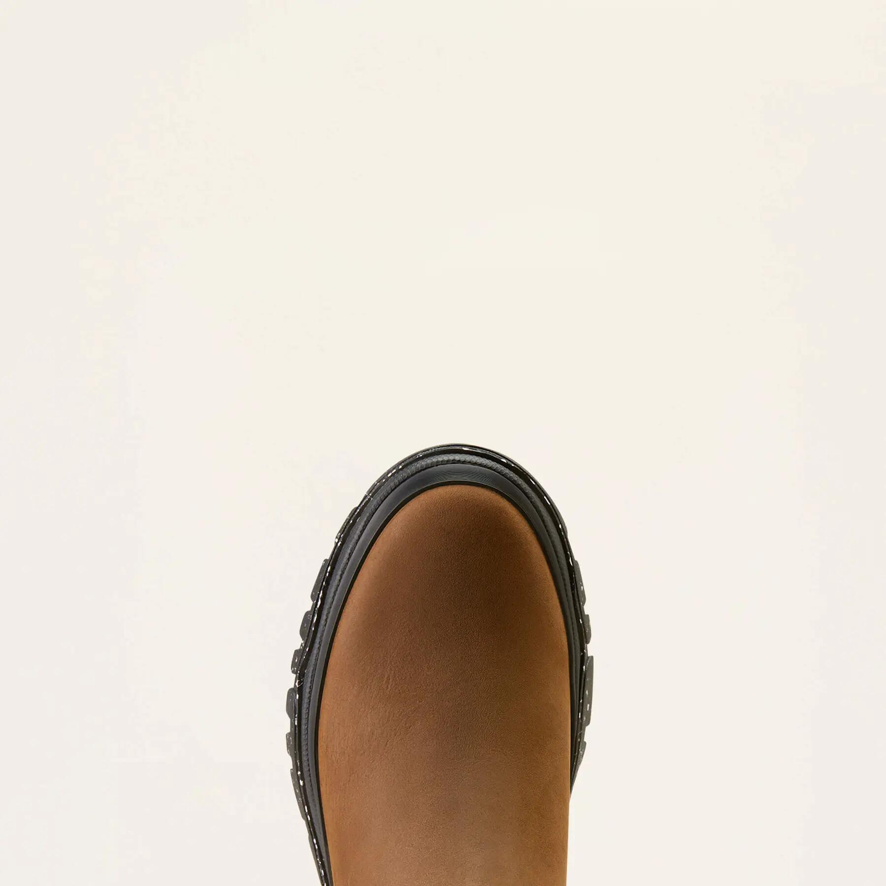 Boots d'équitation femme Ariat Moresby Twin Gore Waterproof 6/6