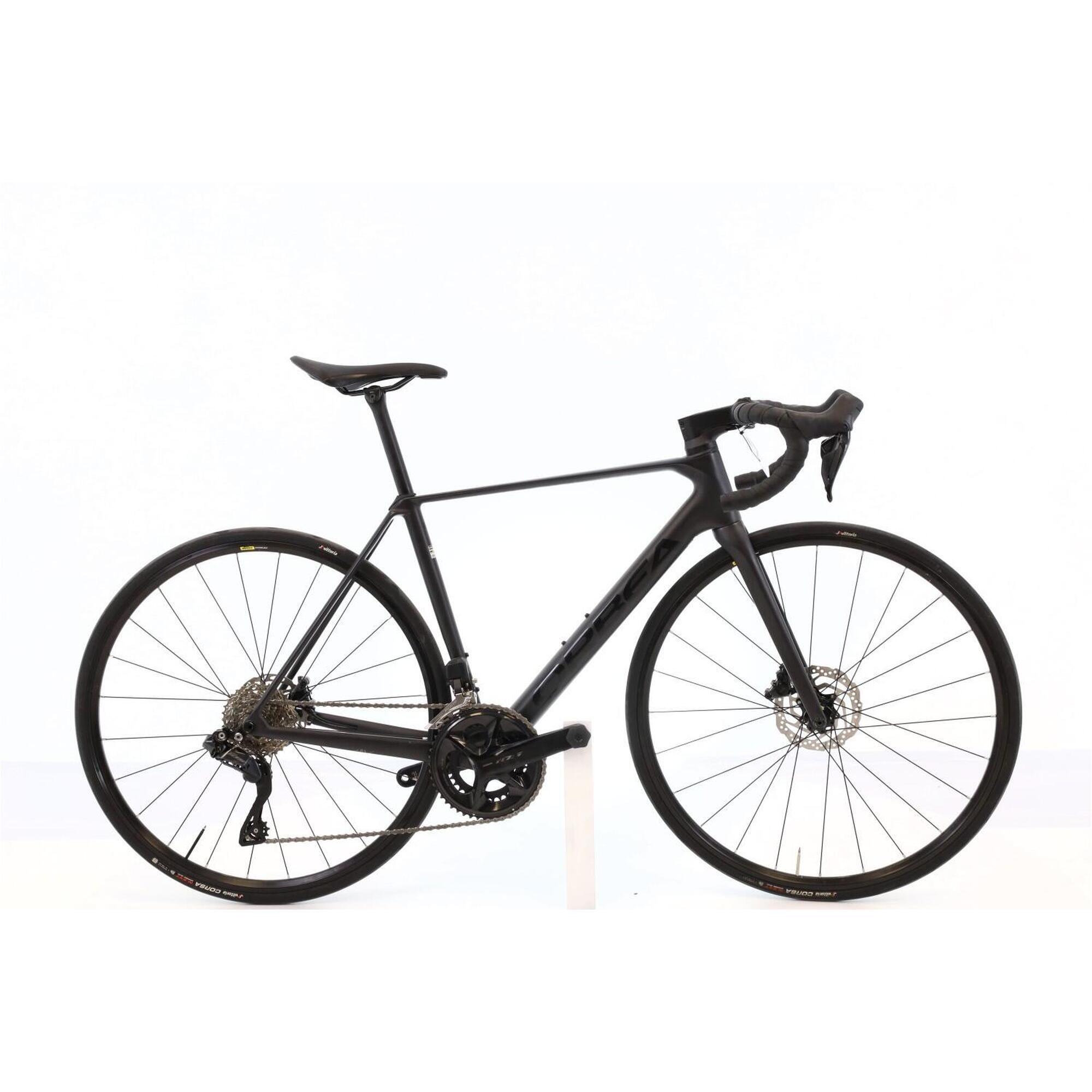 ORBEA 2ND LIFE - Silniční kolo Orca Di2 12V 12 rychlostí