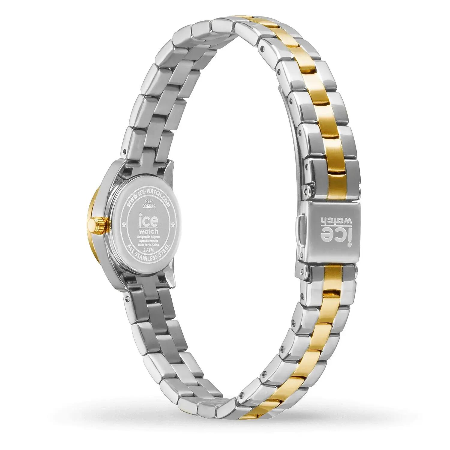 Ice Watch Analog Uhr Mehrfarbig/Grün 025538 3/6