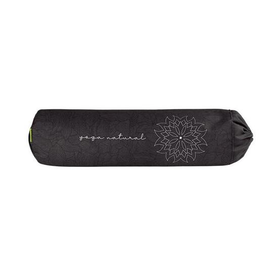 Bolster De Yoga (Graphite)