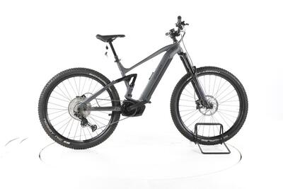 Tweedehands - carver drift e.520 fully e-bike 2024 - zeer goed