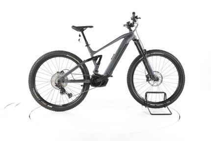 Refurbished - Carver Drift E.520 Fully E-Bike 2024 - Sehr gut
