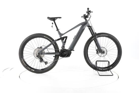 Refurbished - Carver Drift E.520 Fully E-Bike 2024 - Sehr gut