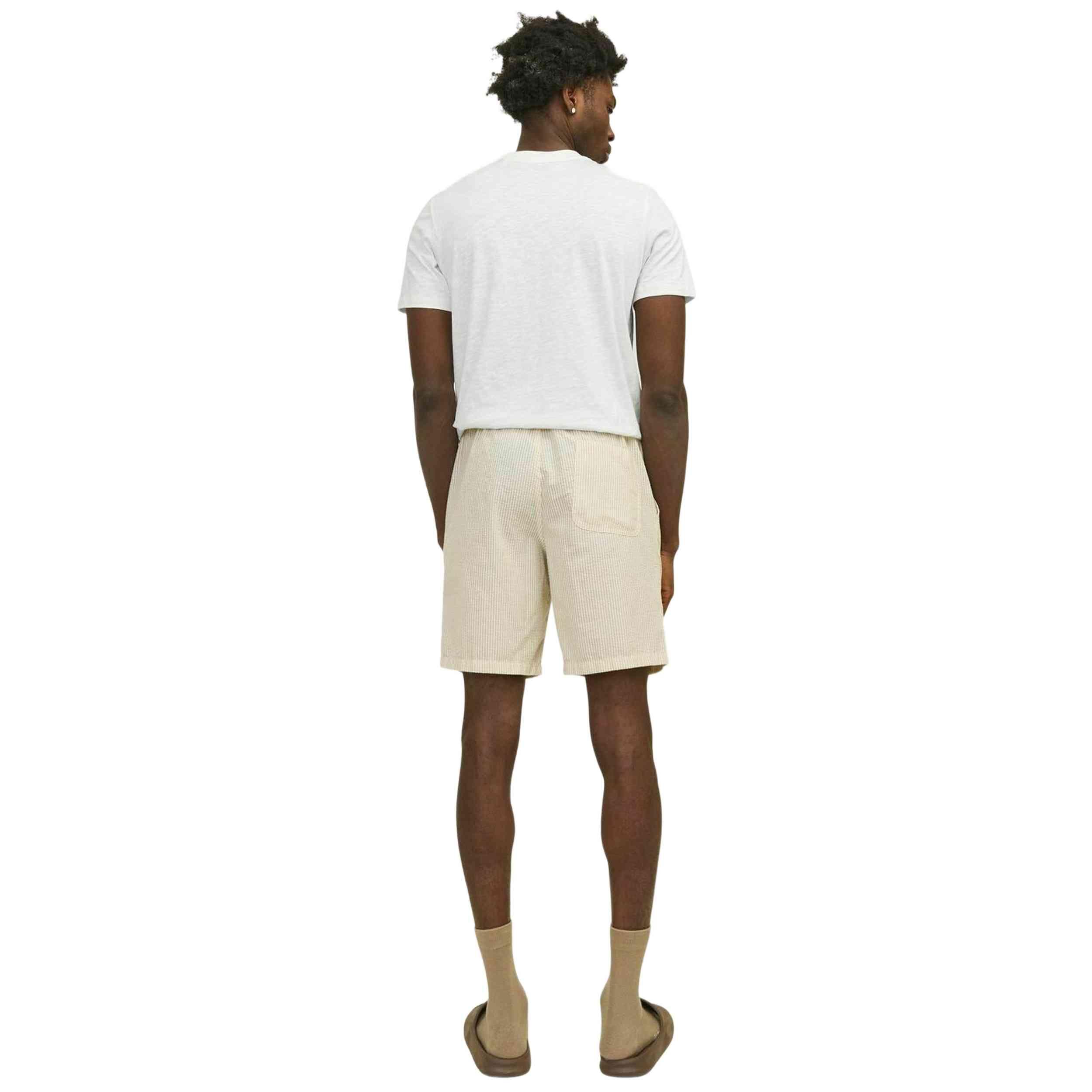 Polo a maniche corte Jack&jones modello 270300100087 per unisex 3/5