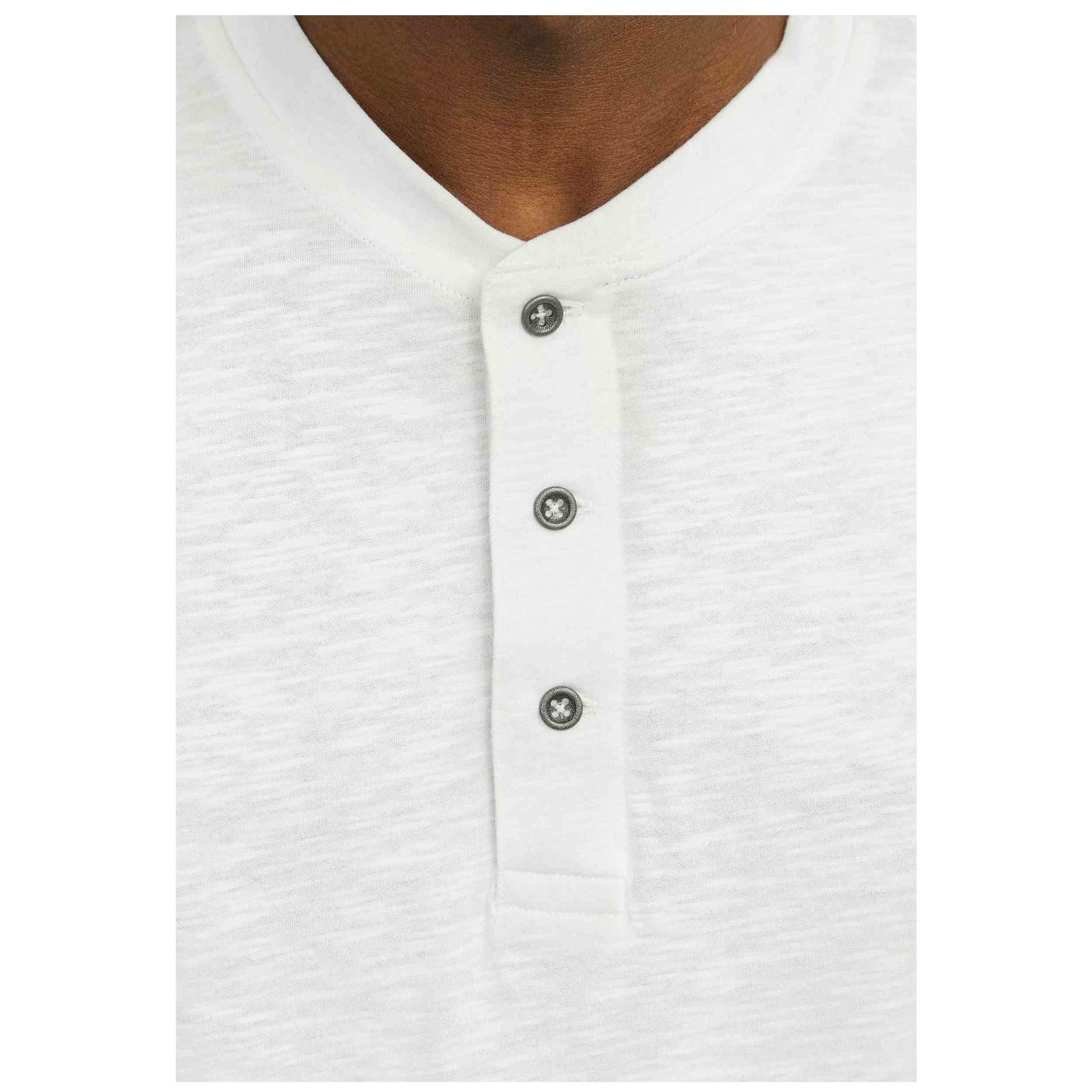 Polo a maniche corte Jack&jones modello 270300100087 per unisex 5/5