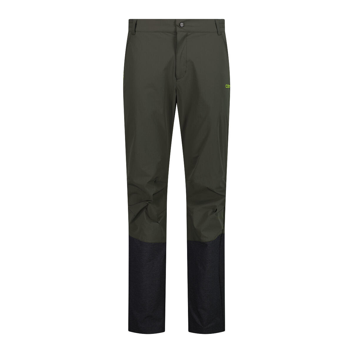 verde / nero / verde