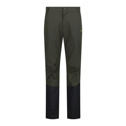 Spodnie softshell męskie CMP Tua
