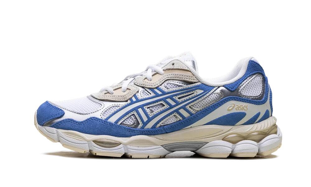 ASICS picture