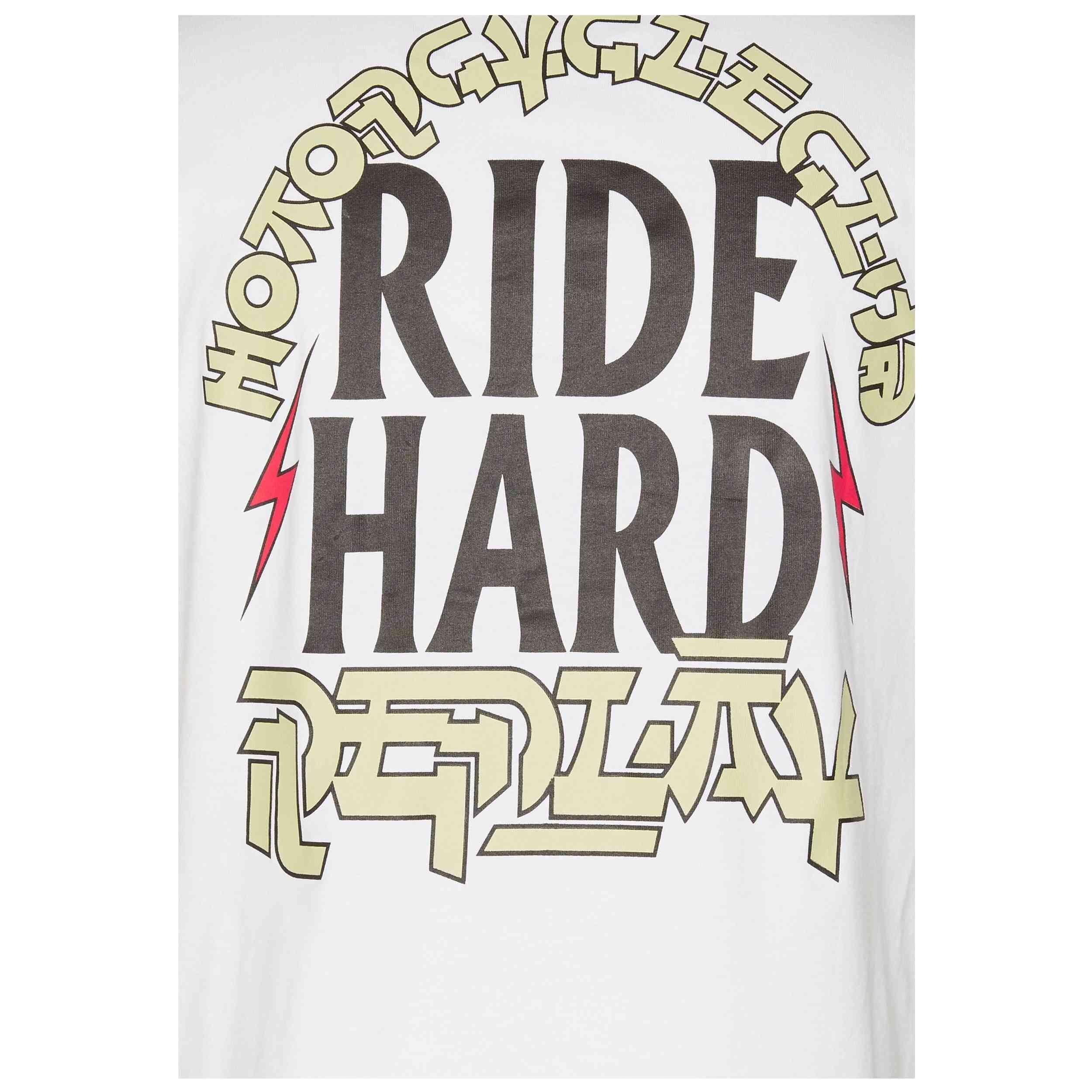 Kurzarmshirt Replay Modell M680500023608P801 für männer 5/5