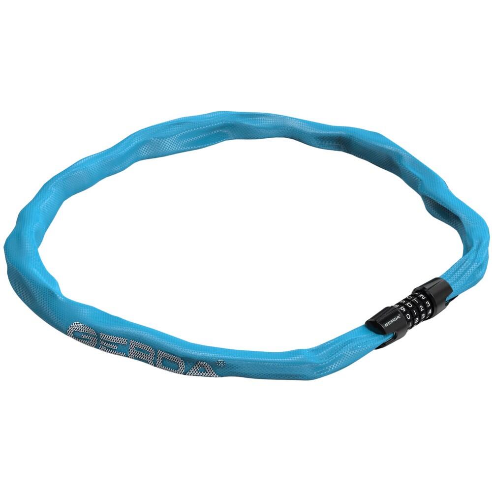 Cadenas De Vélo CONTRA COMBO (Multicolore) 3/5