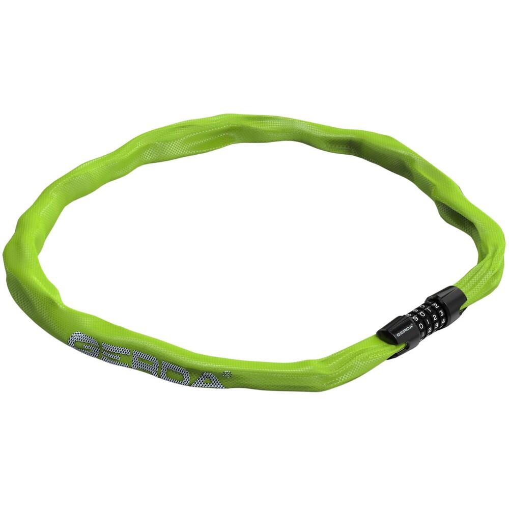 Cadenas De Vélo CONTRA COMBO (Multicolore) 2/5