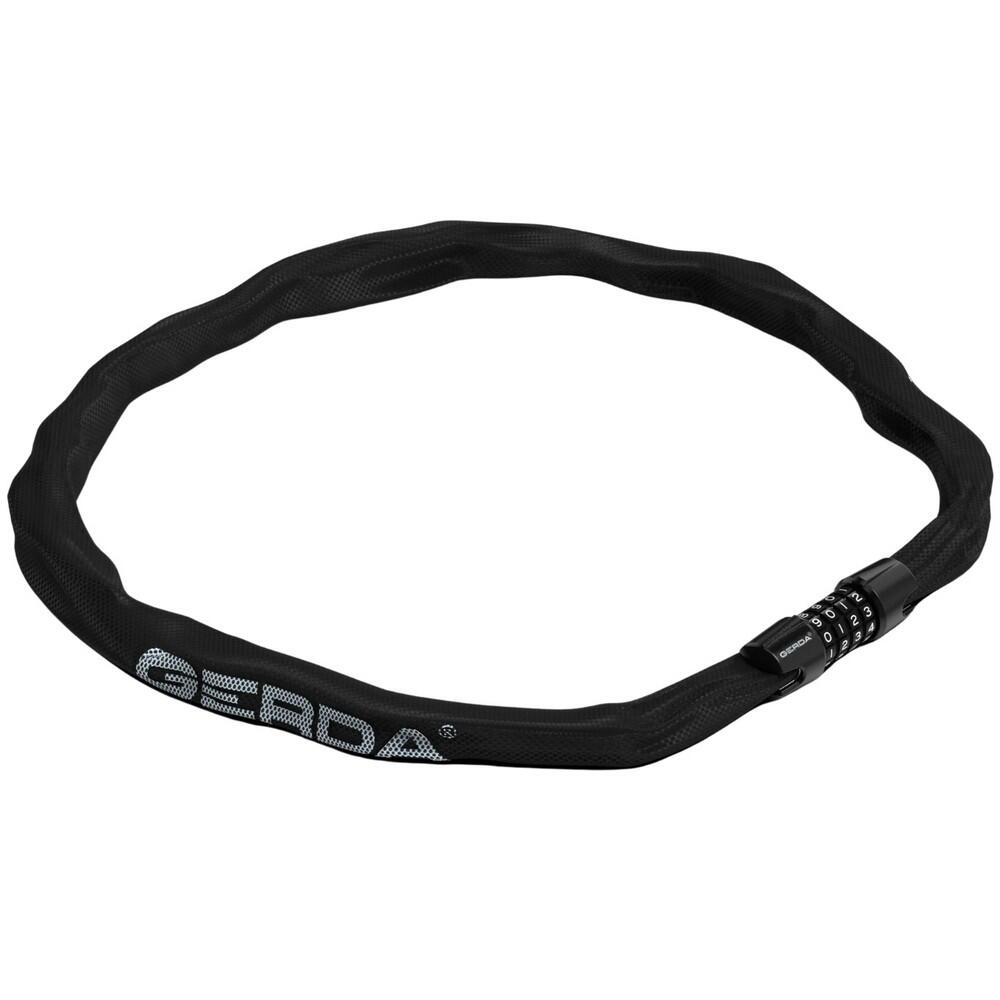 Cadenas De Vélo CONTRA COMBO (Multicolore) 4/5
