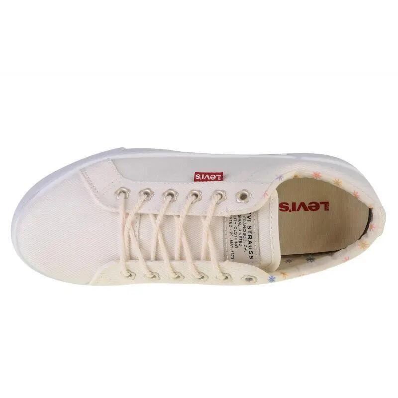 Baskets TIJUANA 2.0 Femme (Blanc) 3/6