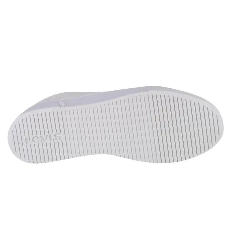 Baskets TIJUANA 2.0 Femme (Blanc) 4/6