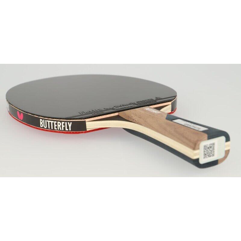 Butterfly Tischtennisschläger Timo Boll Graphite 3/3