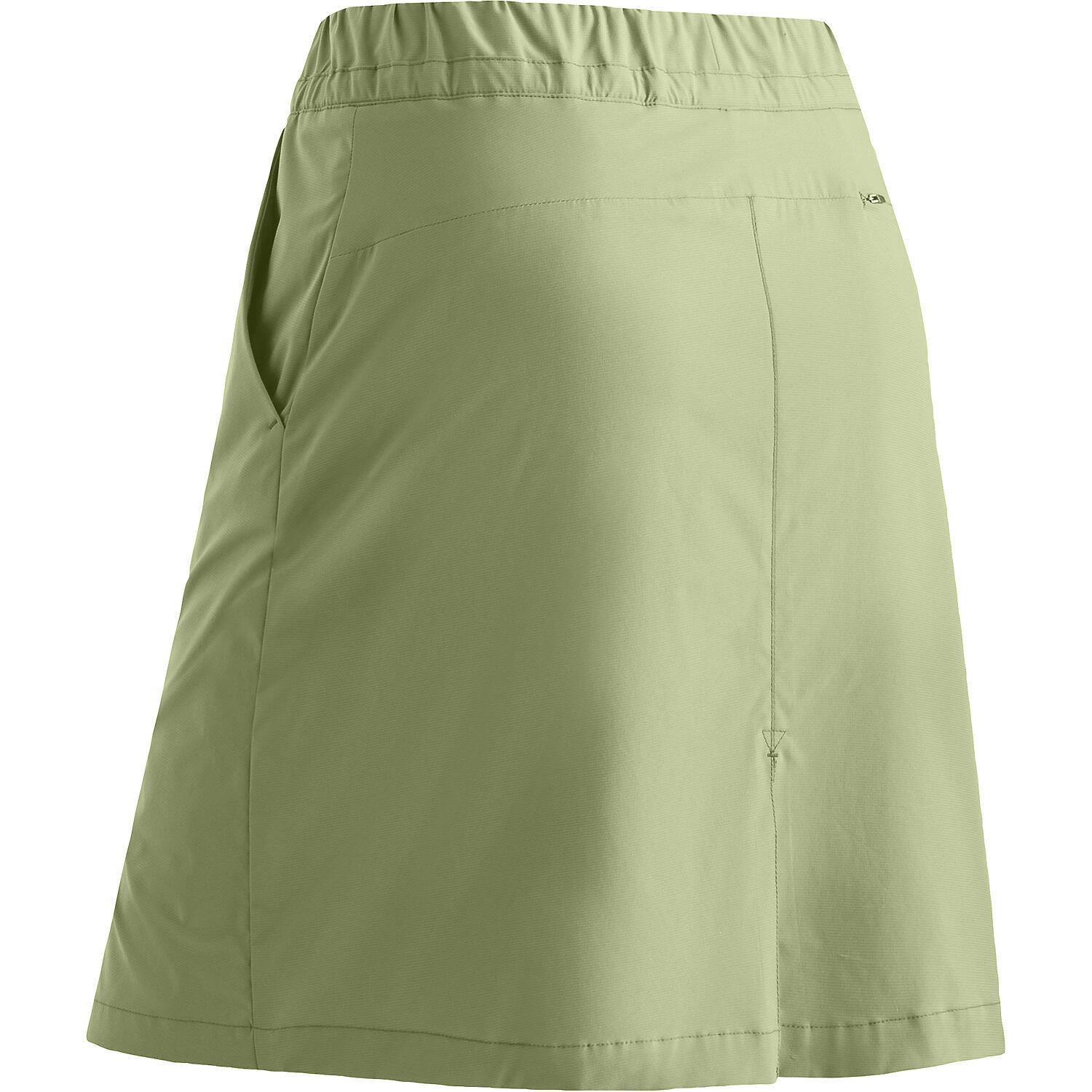 Damen Rock Fortunit Shortin W 2/2