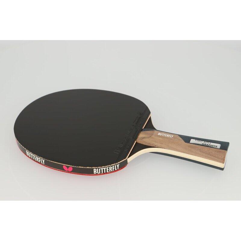 Butterfly Tischtennisschläger Timo Boll Graphite 2/3
