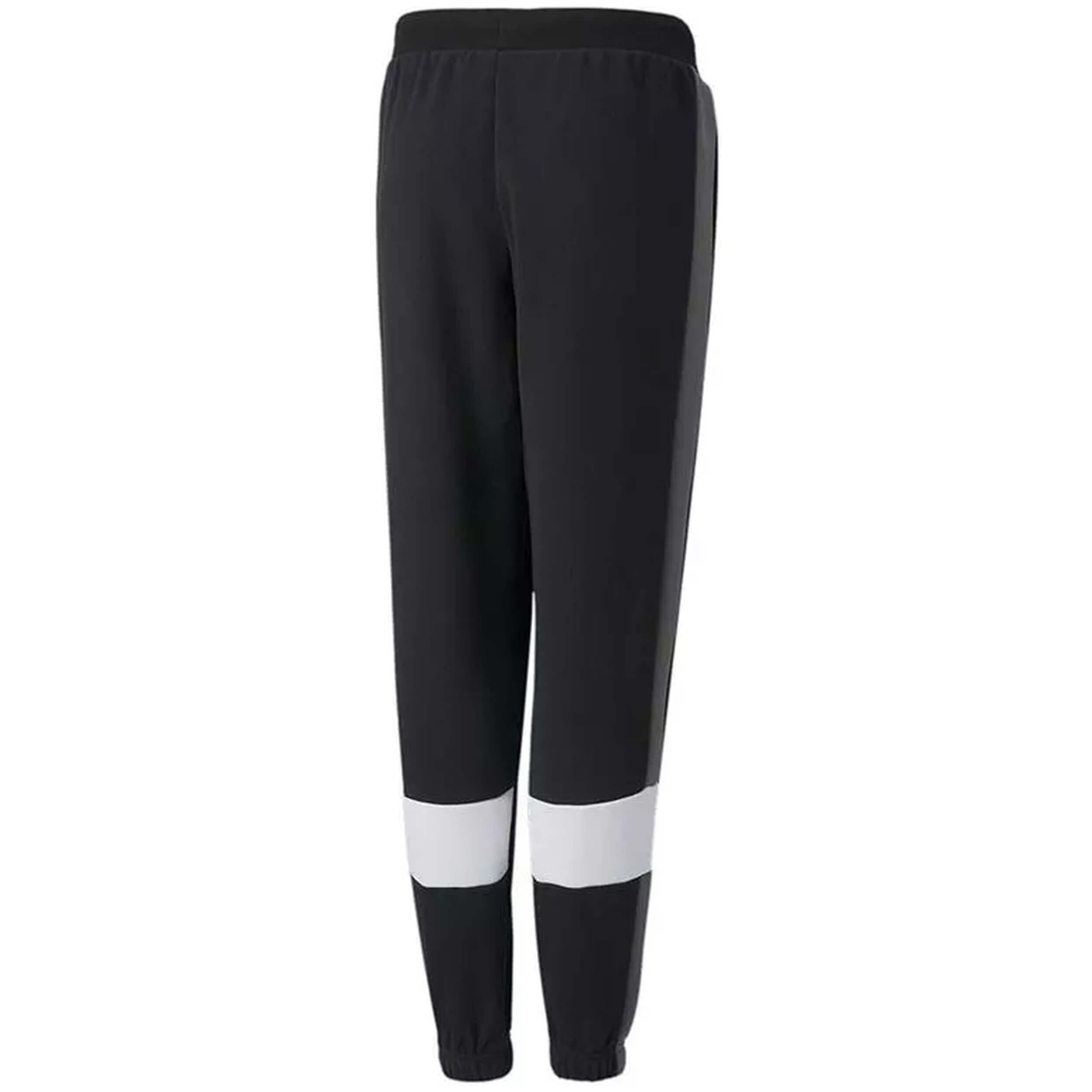 Pantalon de survêtement Puma modèle 846129-51 pour enfants 2/2