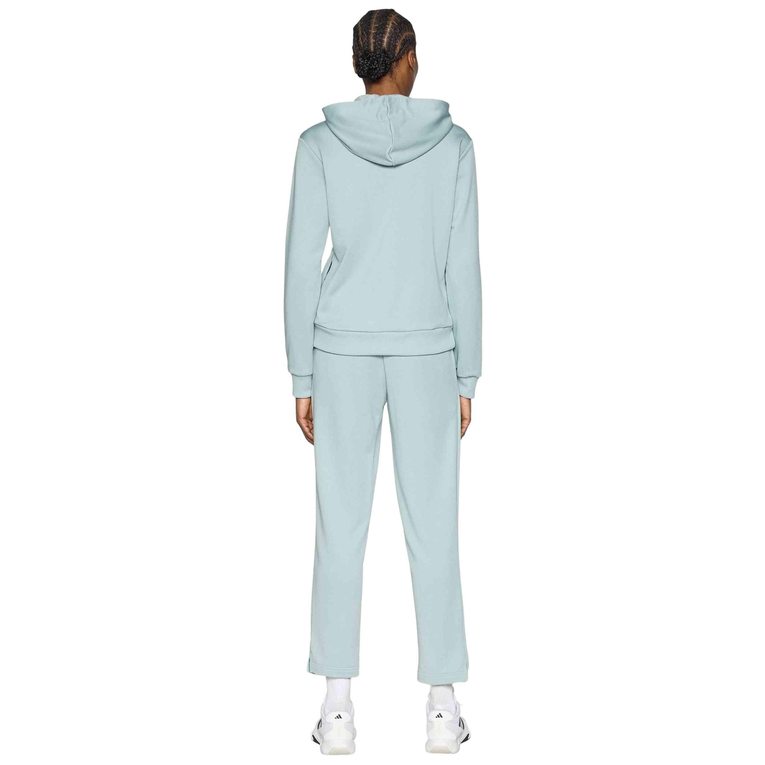 Survêtement femme adidas Essentials Linear 4/5