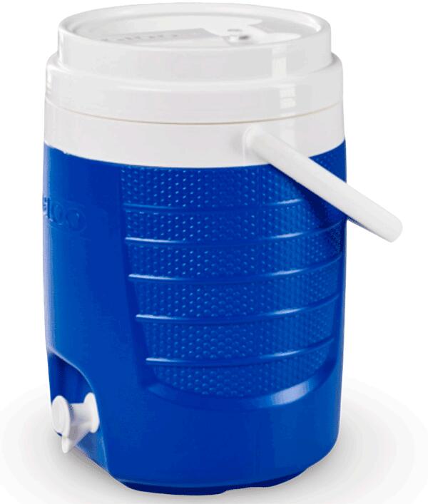 Termos Bevande Camping 7,5L Isolamento Alta Prestazione Cool Riser 3/3