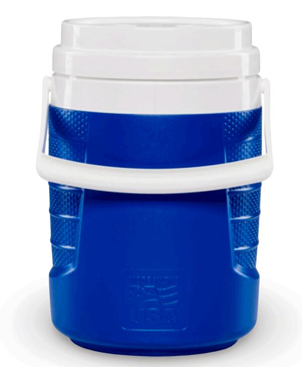 Termos Bevande Camping 7,5L Isolamento Alta Prestazione Cool Riser 2/3