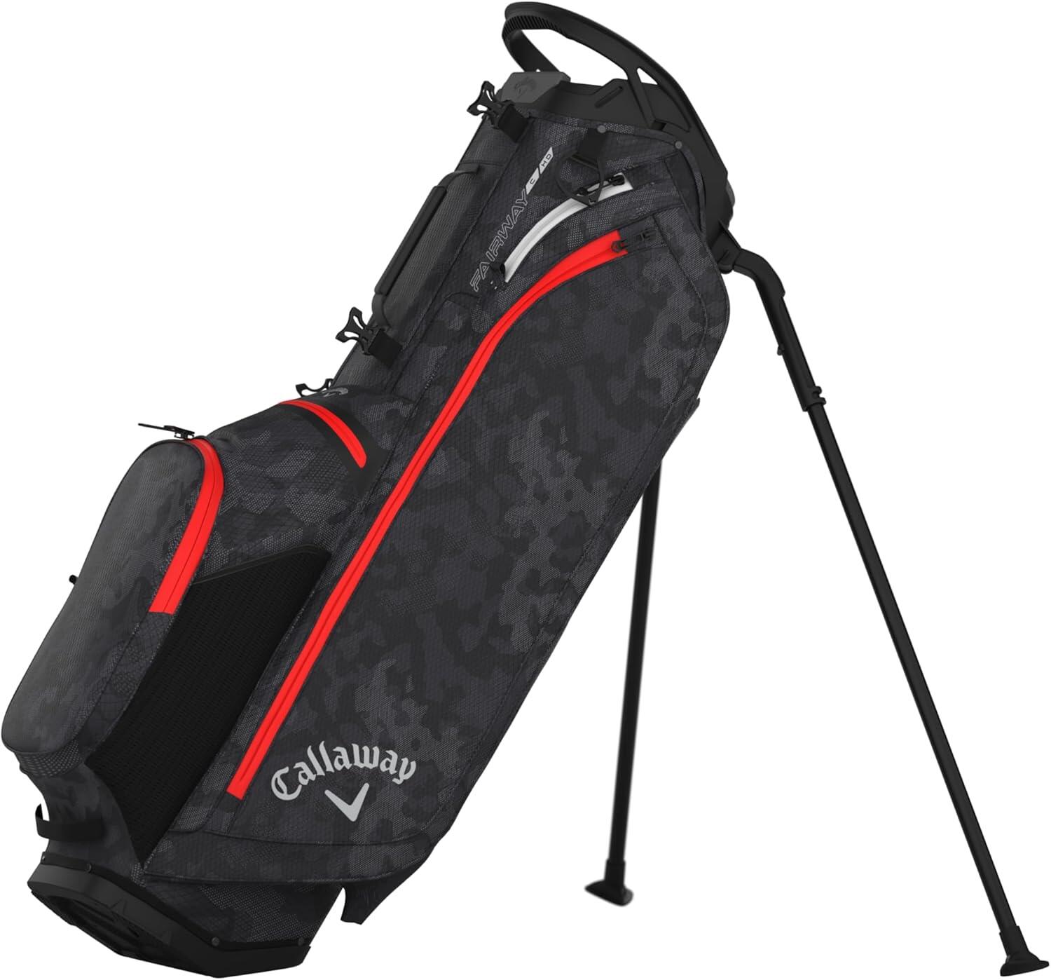 CALLAWAY picture