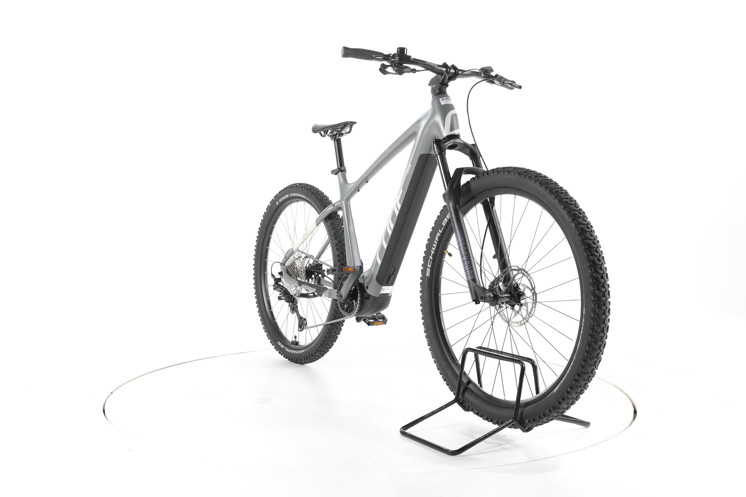 Ebike ricondizionata · CONE Bikes eTrail iN 4.0 · Ottime condizioni 3/7