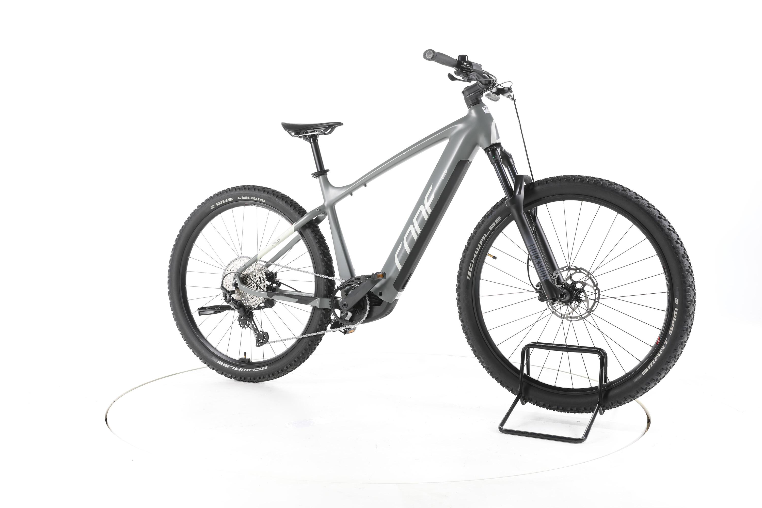 Ebike ricondizionata · CONE Bikes eTrail iN 4.0 · Ottime condizioni 2/7