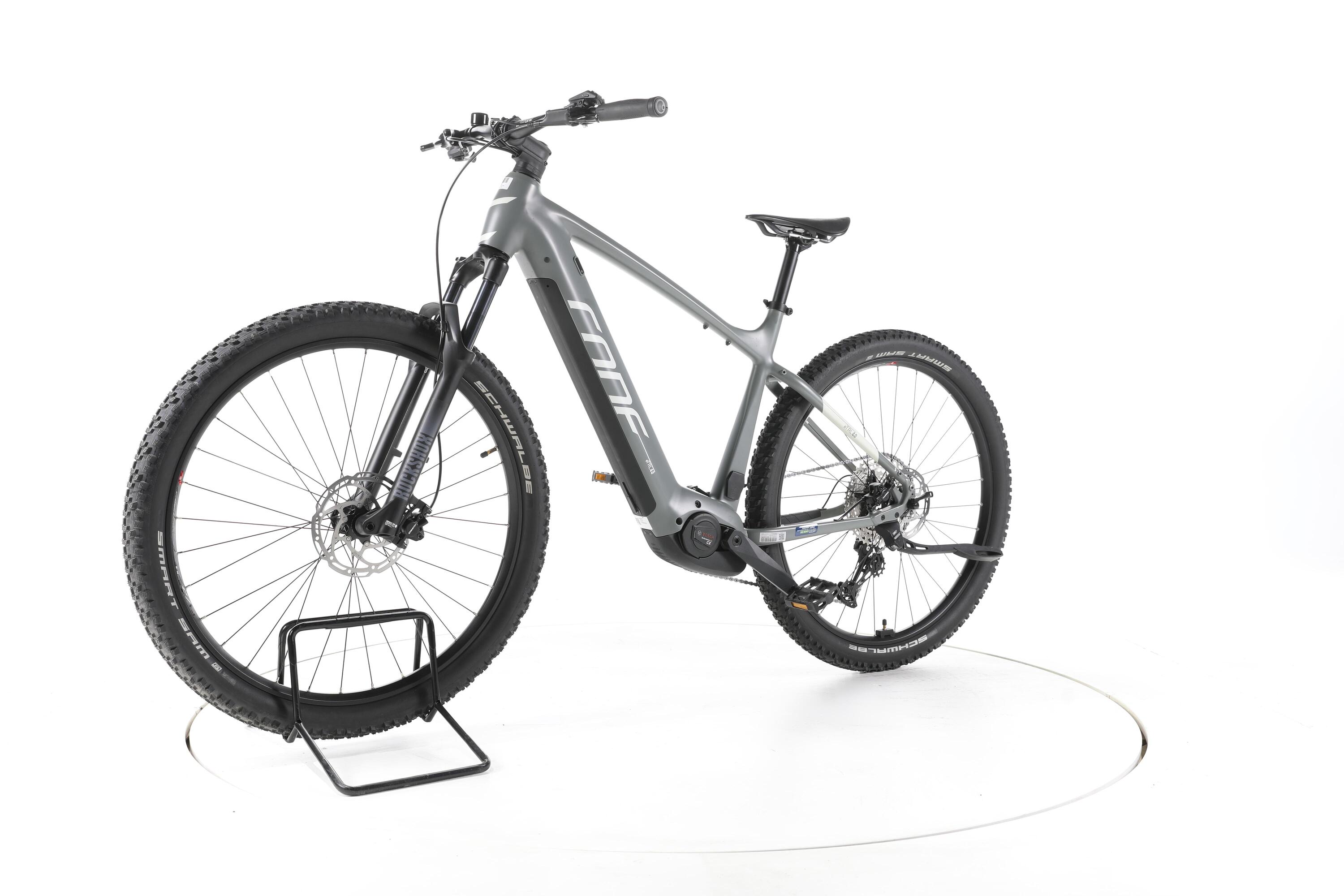 Ebike ricondizionata · CONE Bikes eTrail iN 4.0 · Ottime condizioni 5/7