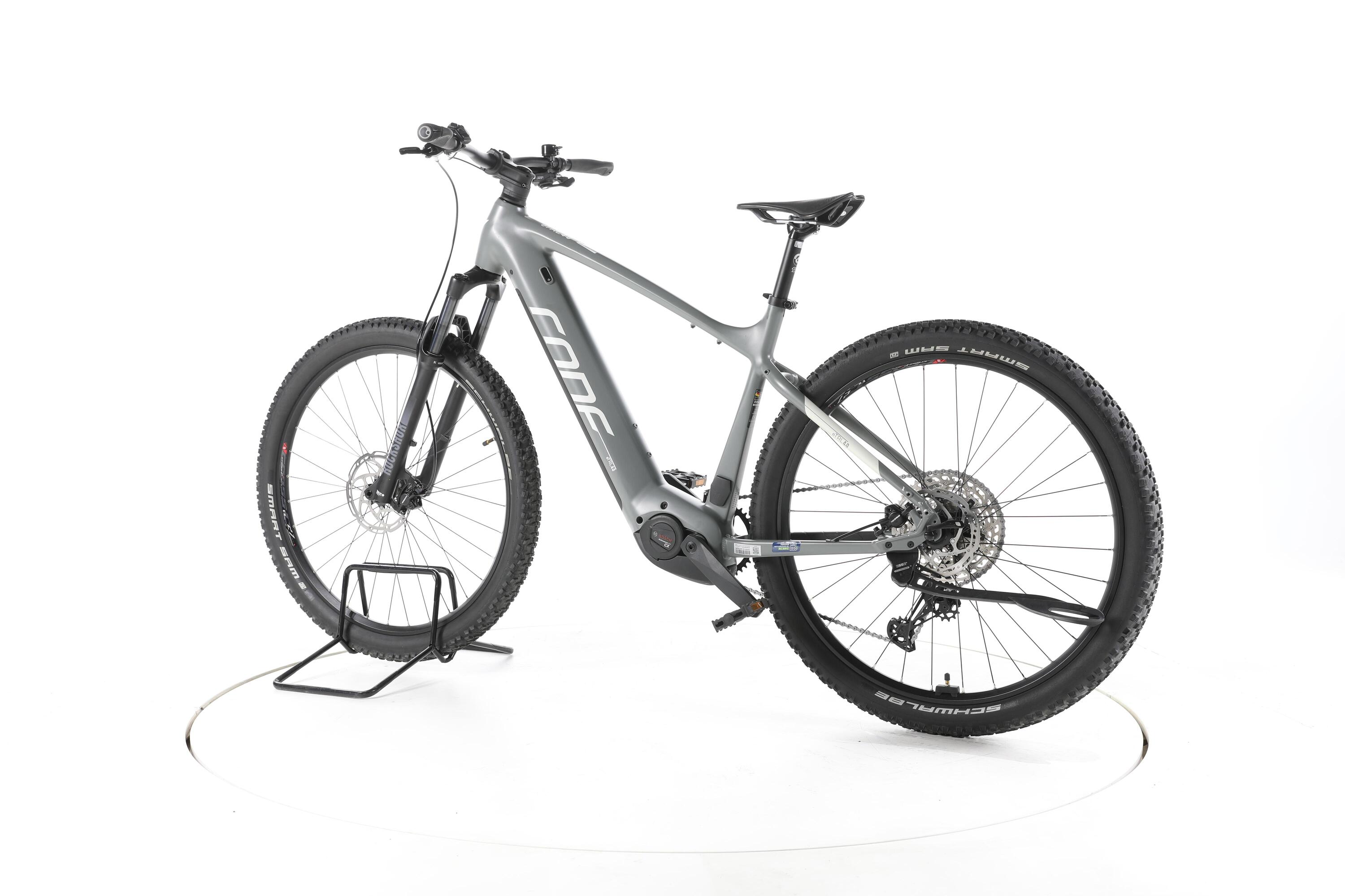 Ebike ricondizionata · CONE Bikes eTrail iN 4.0 · Ottime condizioni 7/7
