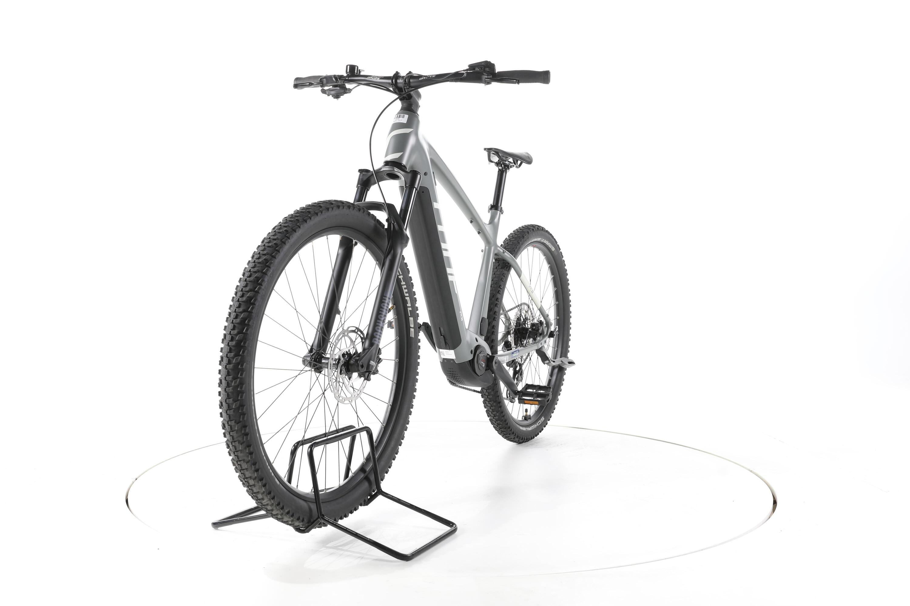 Ebike ricondizionata · CONE Bikes eTrail iN 4.0 · Ottime condizioni 4/7