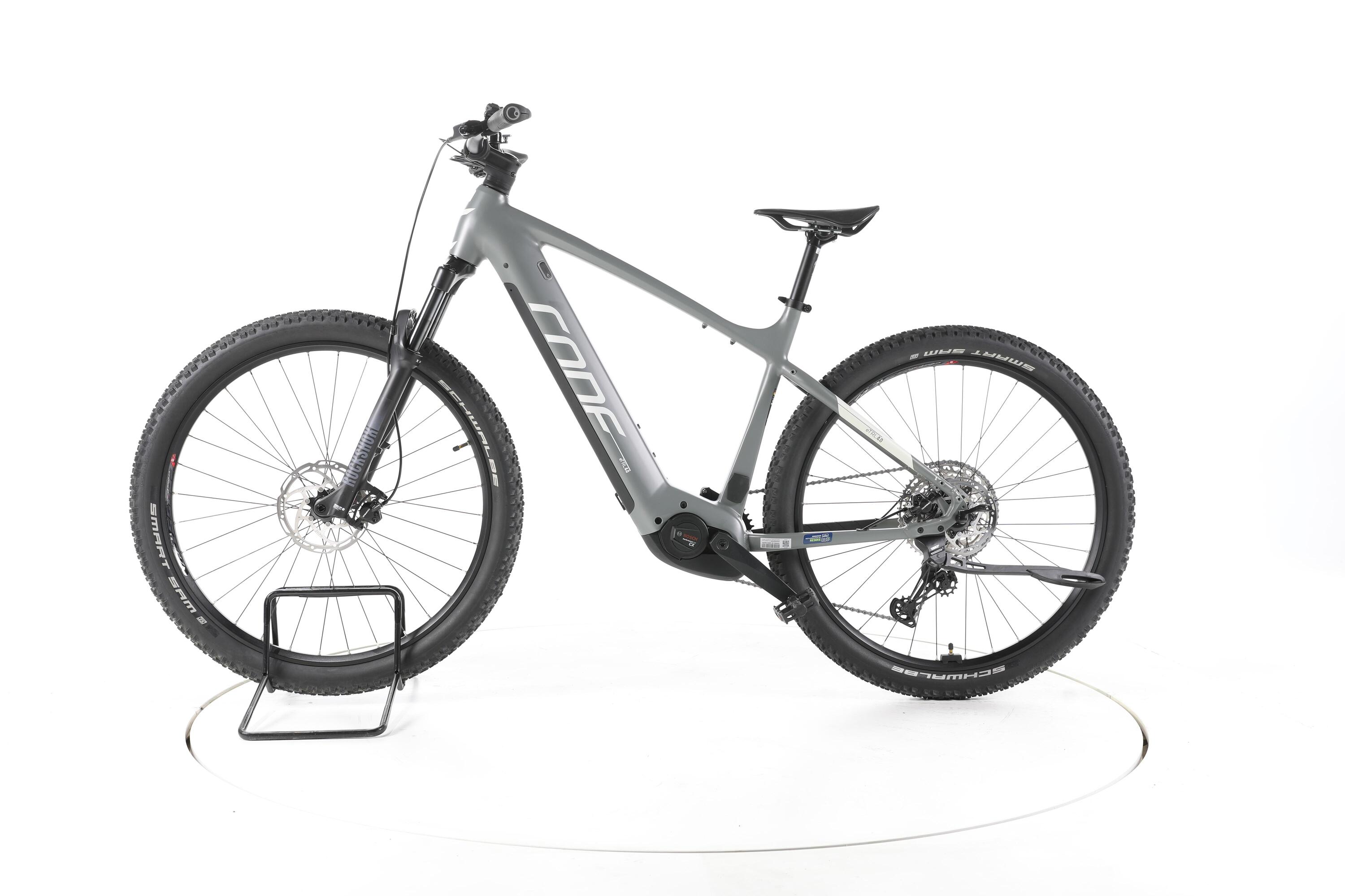 Ebike ricondizionata · CONE Bikes eTrail iN 4.0 · Ottime condizioni 6/7