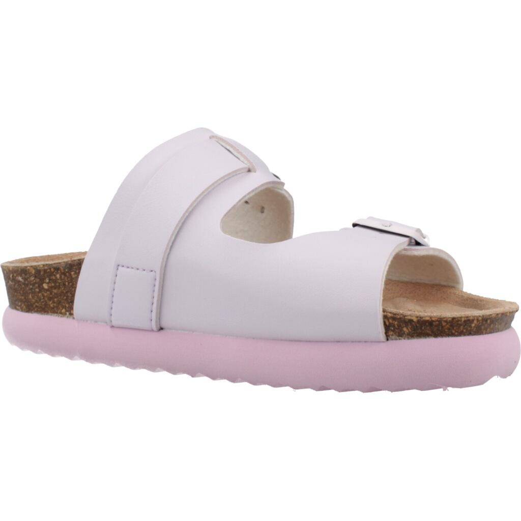 Sandales enfant Geox Bubblebow 5/5