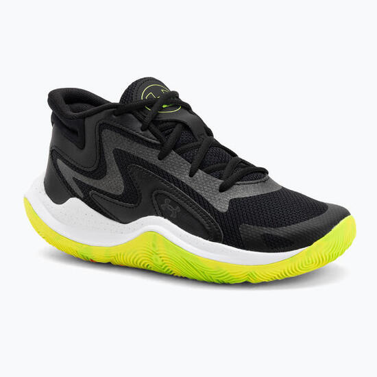 Chaussures de basketball Under Armour Jet '25