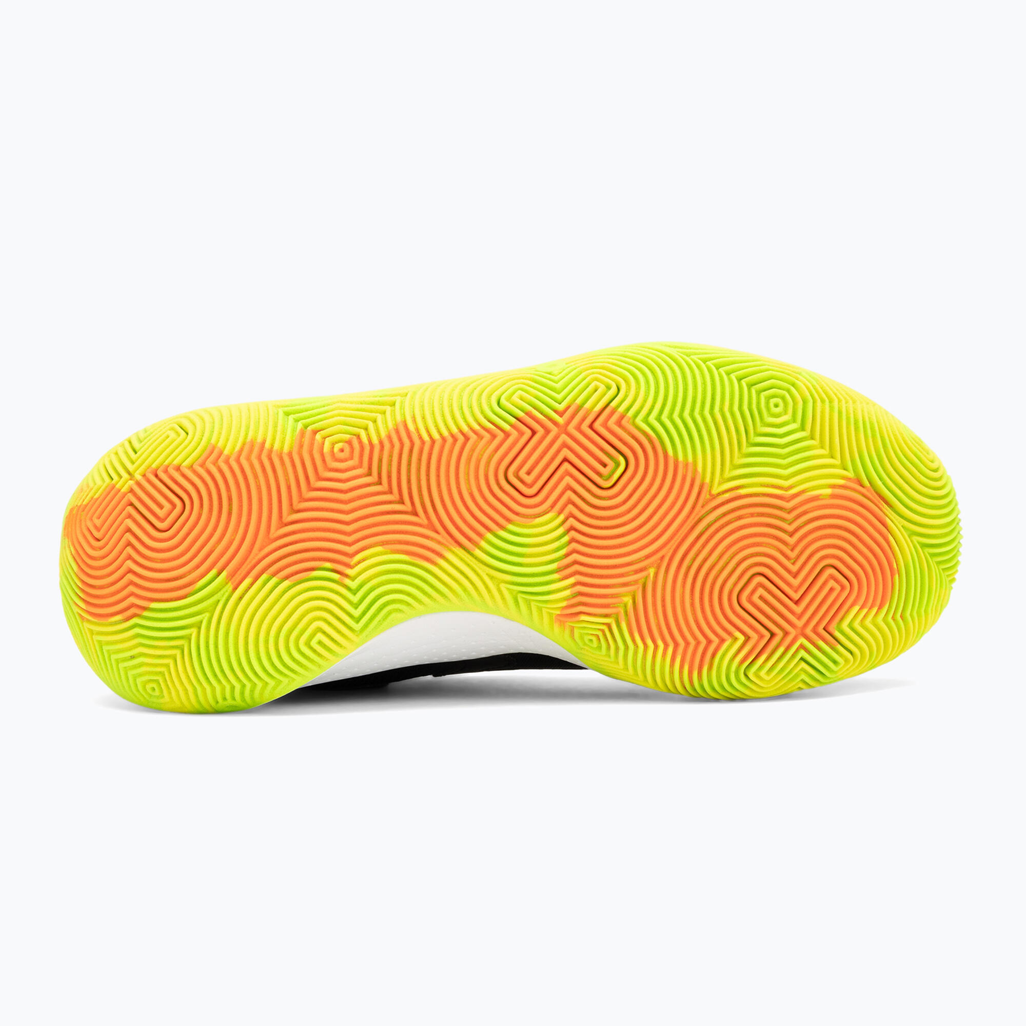 Under Armour Jet '25 kosárlabdacipő 4/7