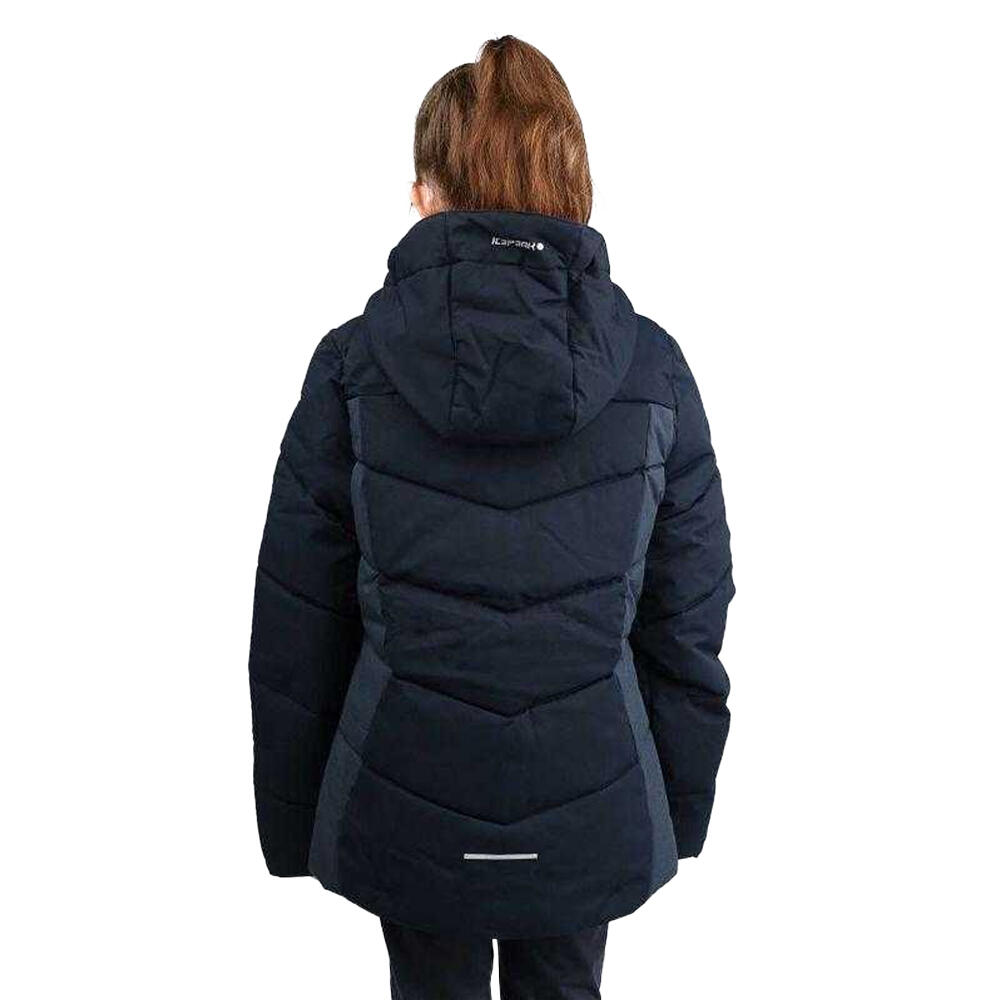 Chaqueta de Esquí Lille para Niños/Niñas Azul Marino 2/6