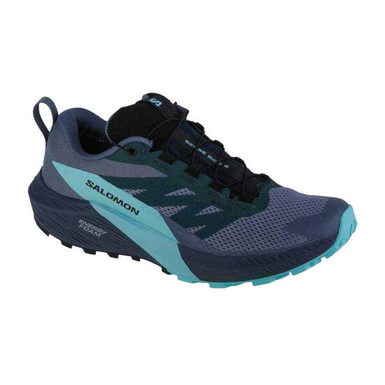 Baskets SENSE RIDE GTX Femme (Bleu Marine Foncé)
