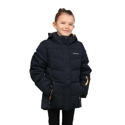 Giacca Da Sci Bambini Icepeak Lille Blu Navy