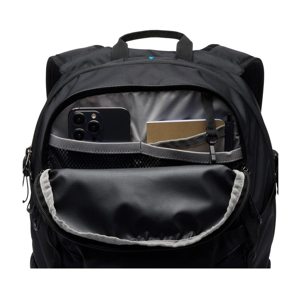 Trekking 24L Zaino Columbia Triple Canyon Nero 4/4