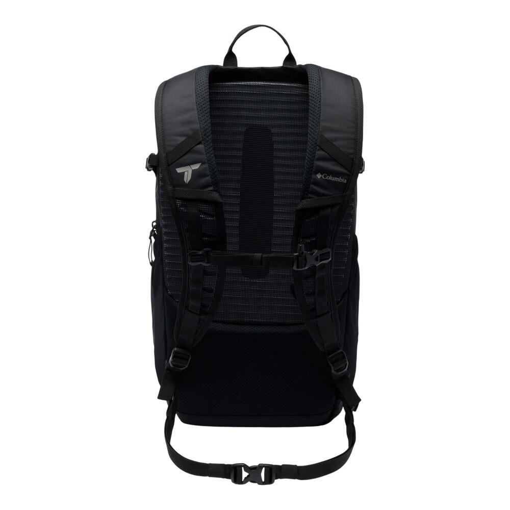 Trekking 24L Zaino Columbia Triple Canyon Nero 3/4