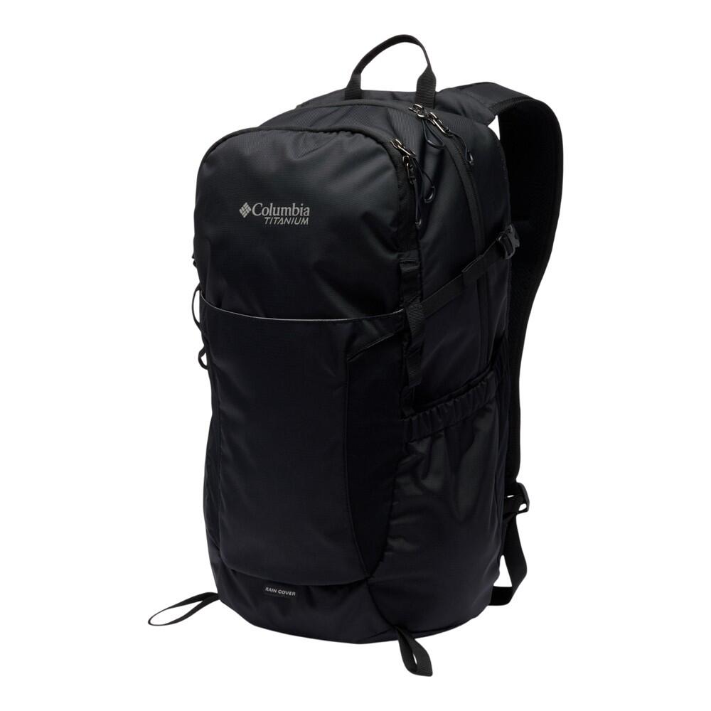 Trekking 24L Zaino Columbia Triple Canyon Nero 2/4