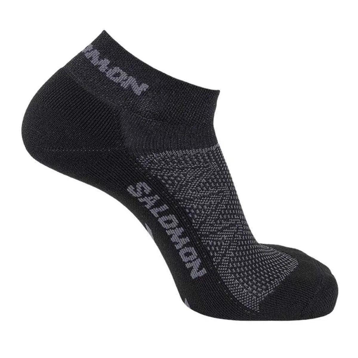 Șosete Drumeții În Natură Salomon X Ultra Adulți