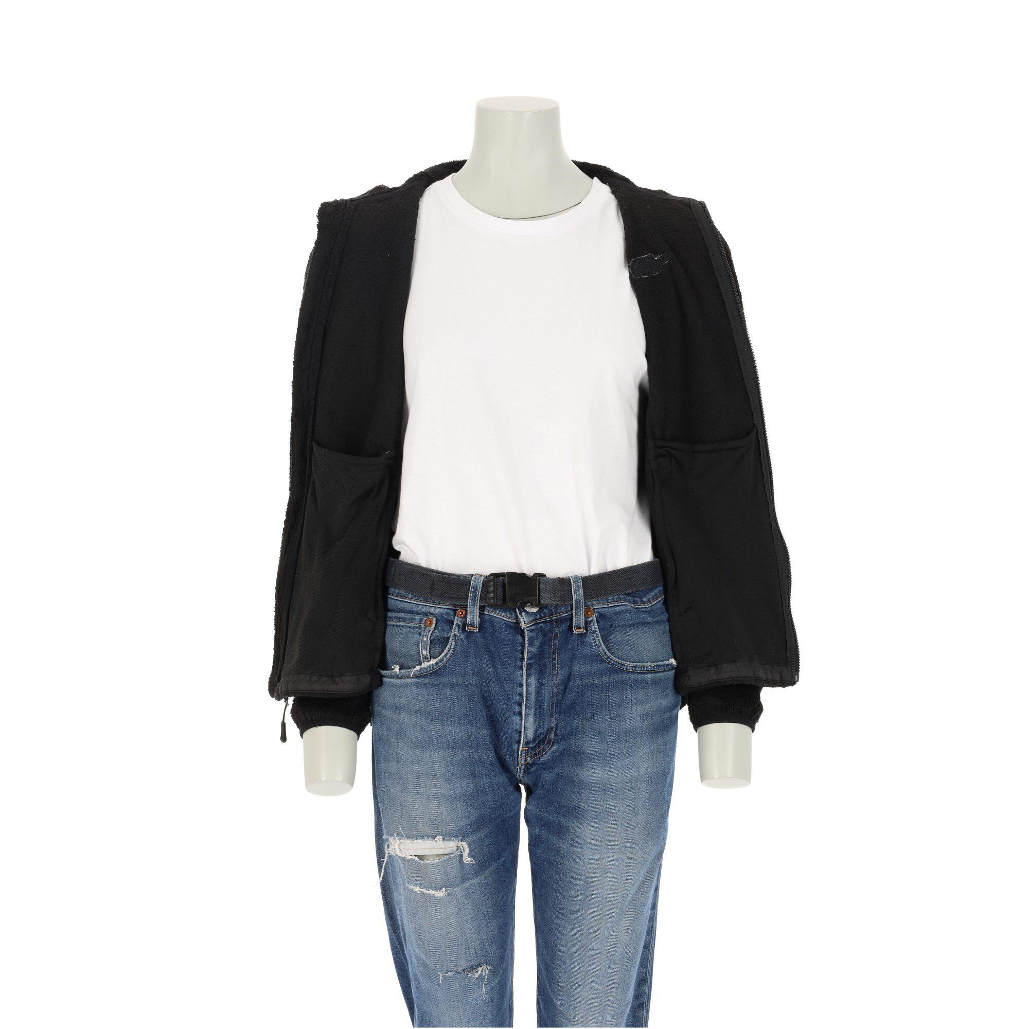 Reconditionné - Veste polaire Femme Osito TNF - Très Bon État 3/7