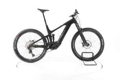 Tweedehands - giant trance x advanced e+ 2 fully e-bike carbon 2023 - goed