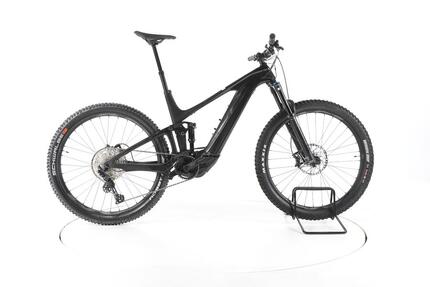 Segunda vida - Giant Trance X Advanced E+ 2 Fully E-Bike Carbon - Buen estado