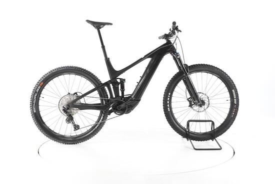 Segunda vida - Giant Trance X Advanced E+ 2 Fully E-Bike Carbon - Buen estado