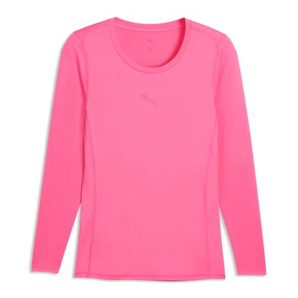 Baselayer manches longues sport homme - coupe confortable, DRYCELL - menthe