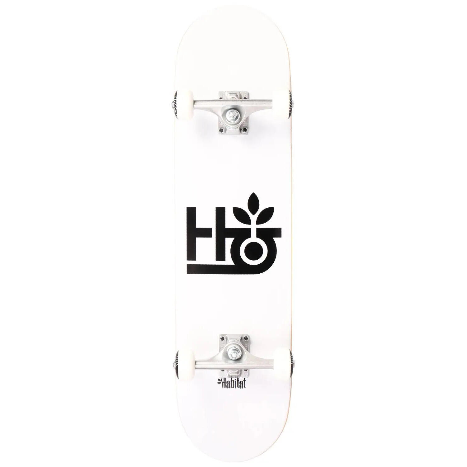HABITAT SKATEBOARDS picture