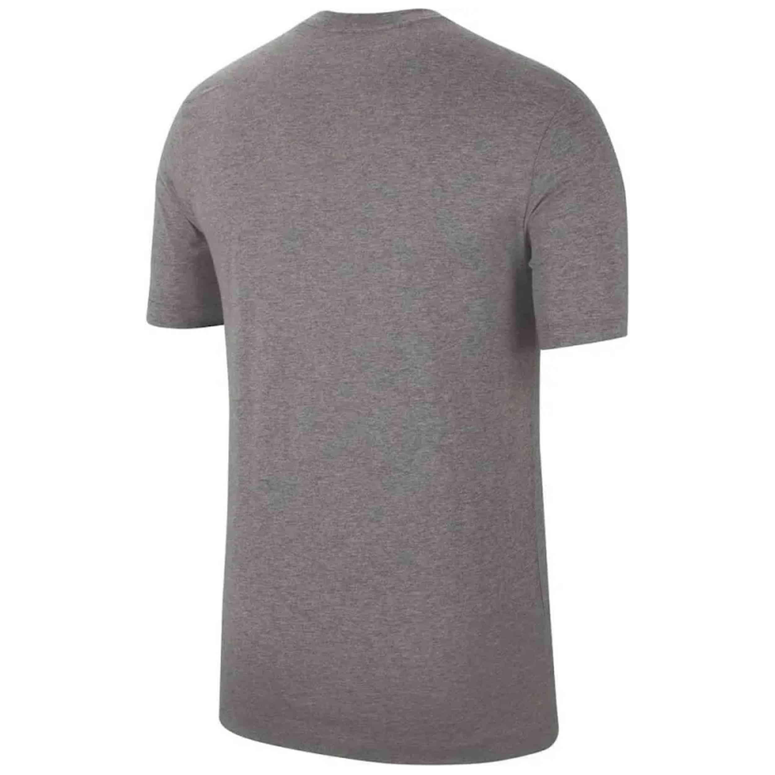 Maglia a maniche corte Jordan modello CN3588-091 per uomini 2/2