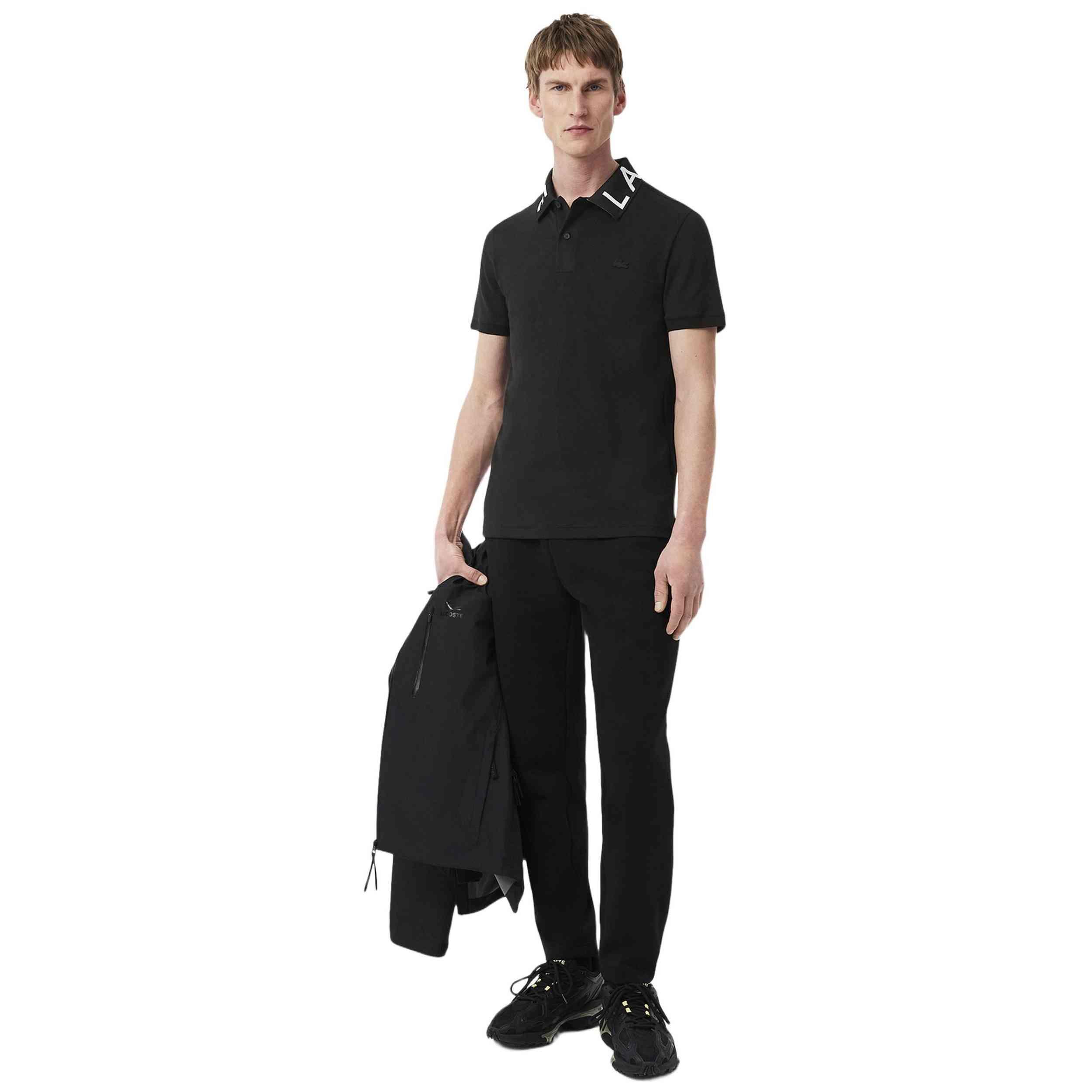 Polo Lacoste modelo PH953800031 para homem 4/5